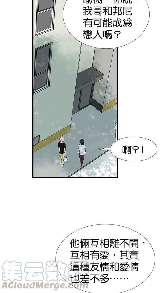 18不限韩漫全集-[第171话] 肢体接触无删减无遮挡章节图片 