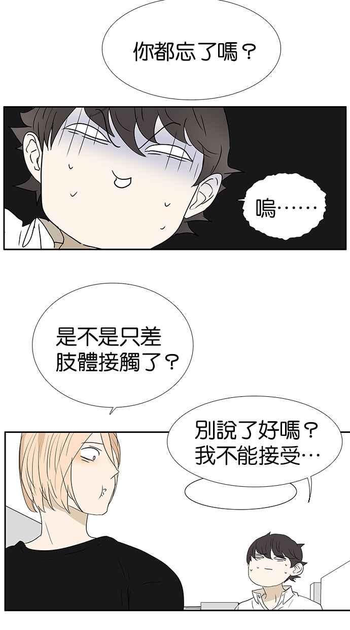 18不限韩漫全集-[第171话] 肢体接触无删减无遮挡章节图片 