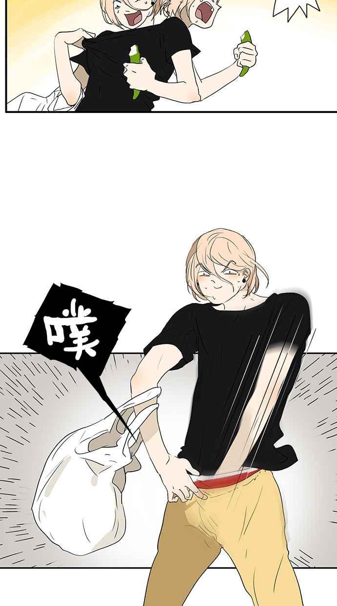 18不限韩漫全集-[第171话] 肢体接触无删减无遮挡章节图片 