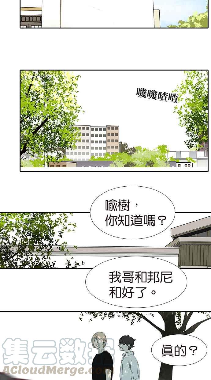 18不限韩漫全集-[第171话] 肢体接触无删减无遮挡章节图片 