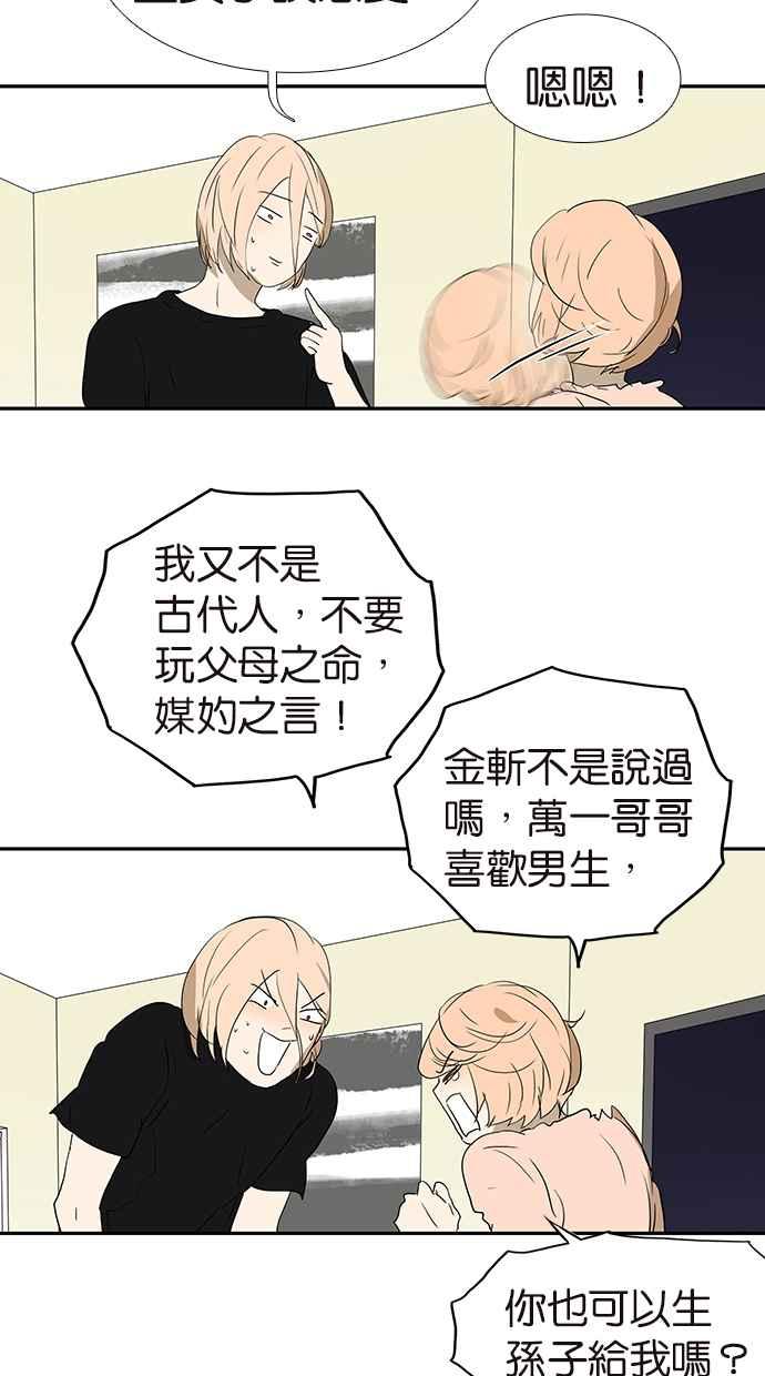 18不限韩漫全集-[第172话] 父母之命,媒妁之言无删减无遮挡章节图片 