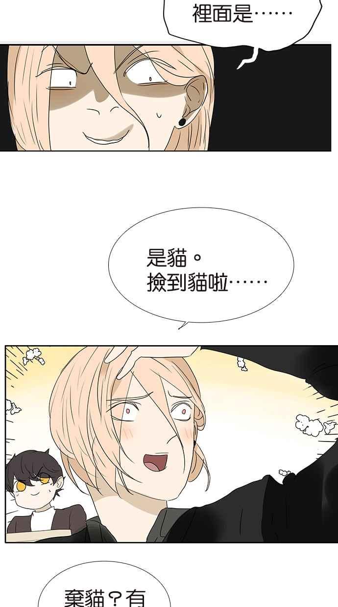 18不限韩漫全集-[第175话] 是猫无删减无遮挡章节图片 