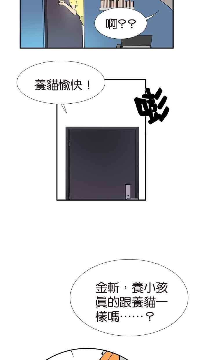 18不限韩漫全集-[第175话] 是猫无删减无遮挡章节图片 