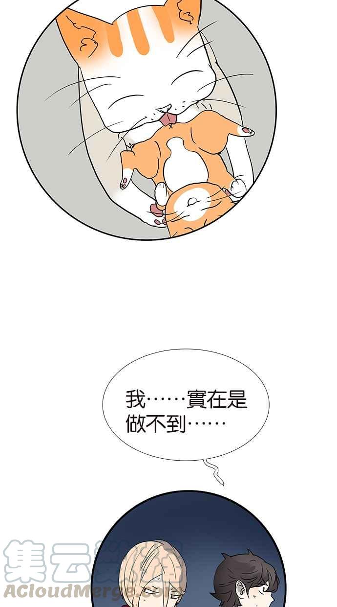 18不限韩漫全集-[第175话] 是猫无删减无遮挡章节图片 