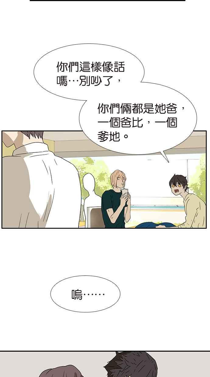 18不限韩漫全集-[第180话] 爸比和爹地无删减无遮挡章节图片 