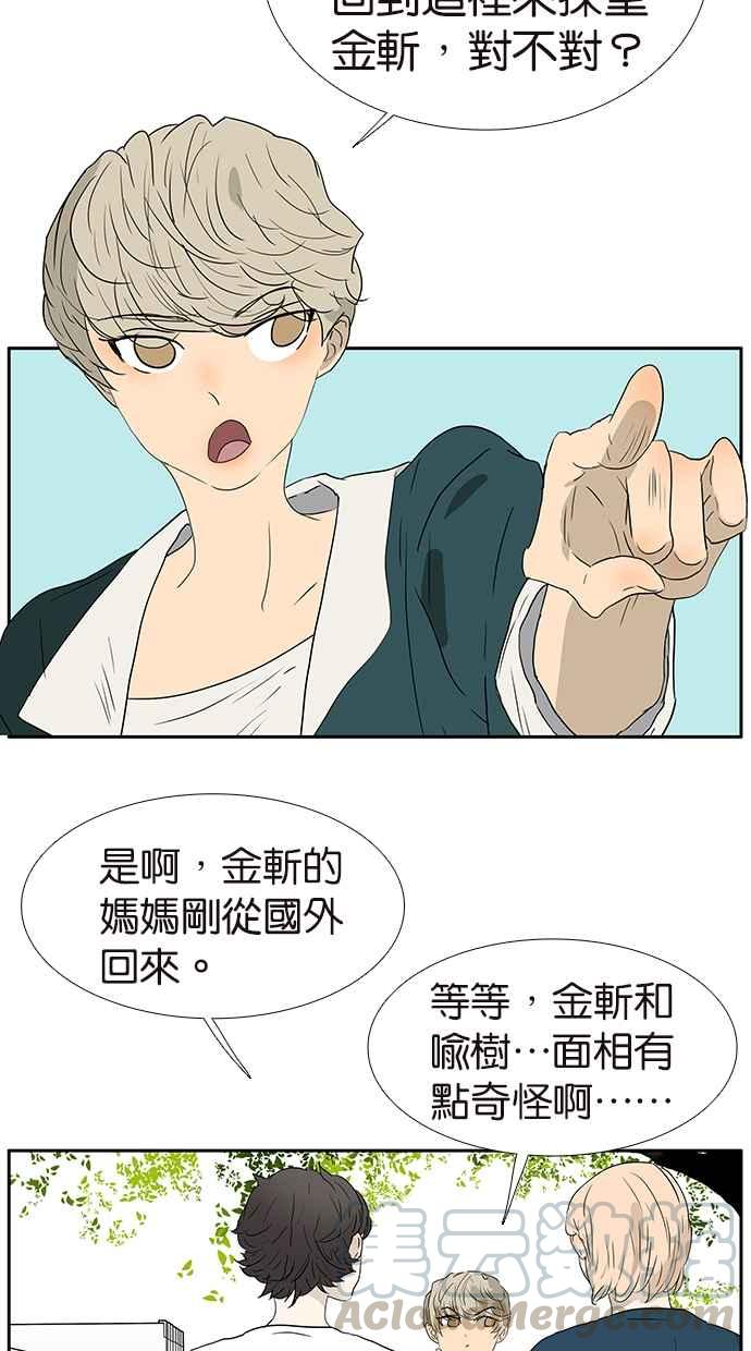 18不限韩漫全集-[第181话] 杜莎的男友？！无删减无遮挡章节图片 