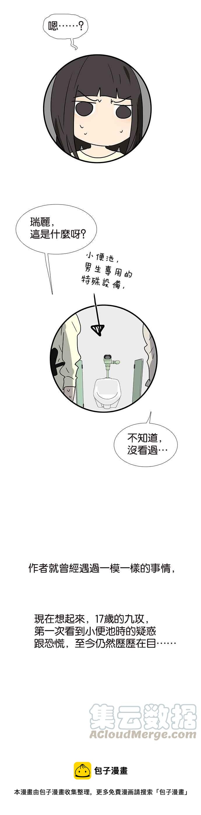 18不限韩漫全集-[第188话] 男生专属设备无删减无遮挡章节图片 