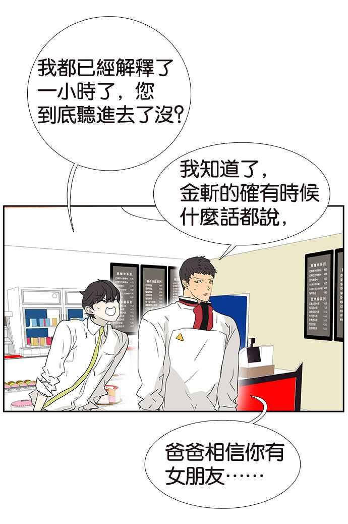 18不限韩漫全集-[第195话] 爸爸的猜测无删减无遮挡章节图片 