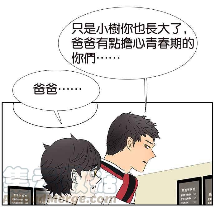 18不限韩漫全集-[第195话] 爸爸的猜测无删减无遮挡章节图片 