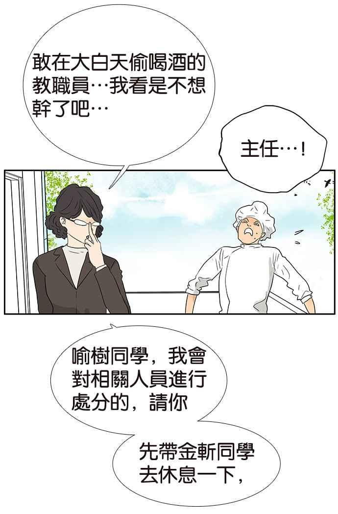 18不限韩漫全集-[第201话] 掩护无删减无遮挡章节图片 