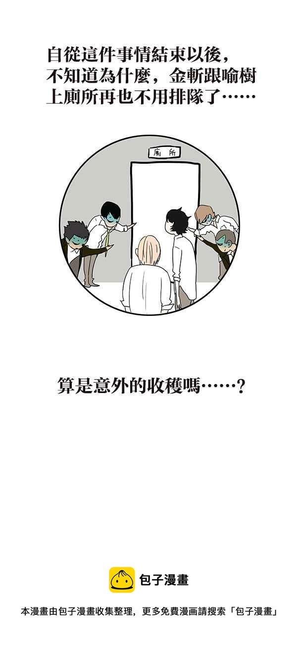 18不限韩漫全集-[第205话] 厕所之王无删减无遮挡章节图片 