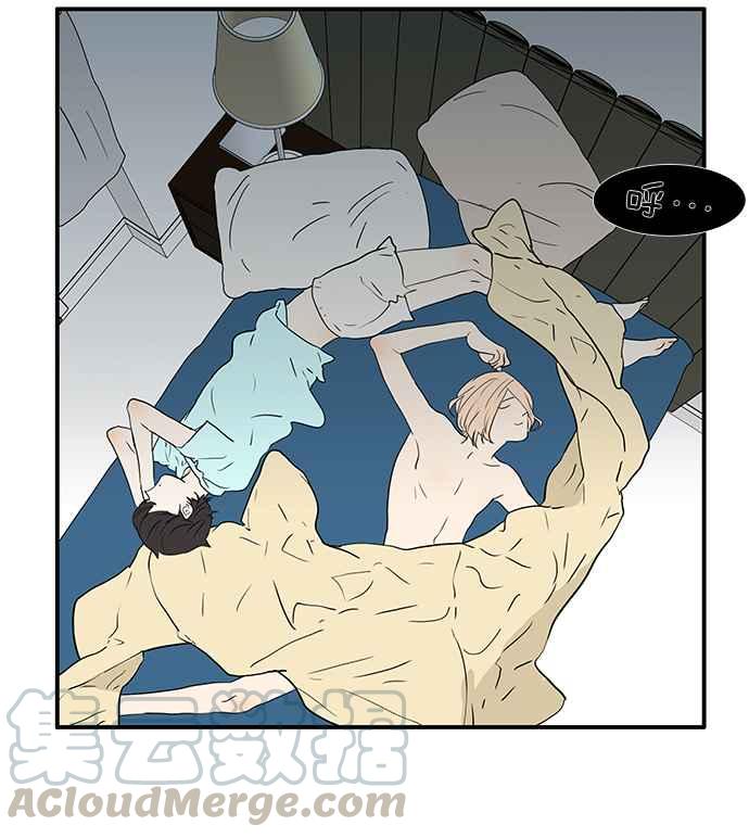 18不限韩漫全集-[第215话] 同床共枕之夜无删减无遮挡章节图片 