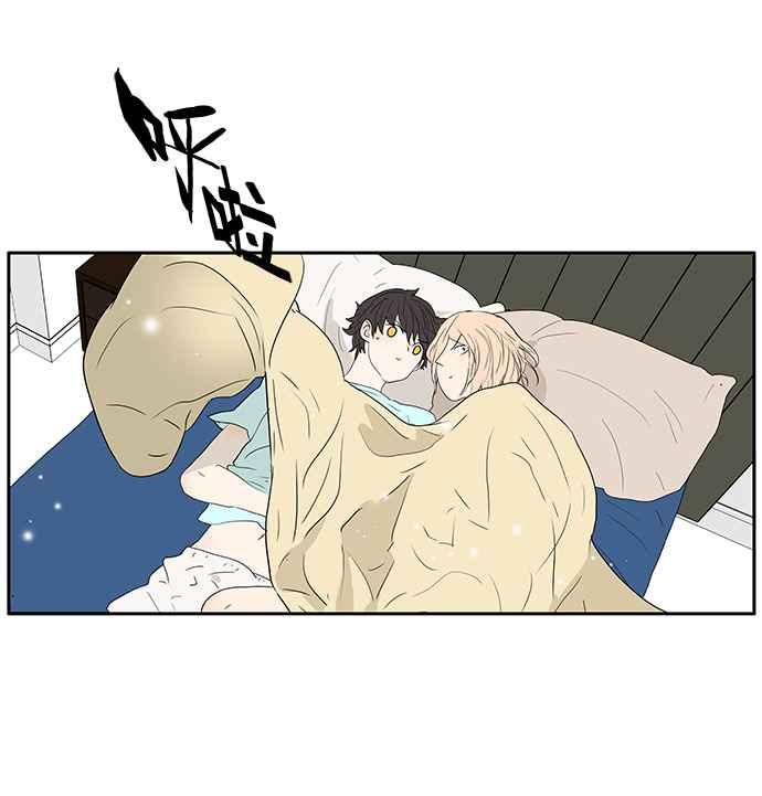 18不限韩漫全集-[第216话] 毯子下面的祕密无删减无遮挡章节图片 