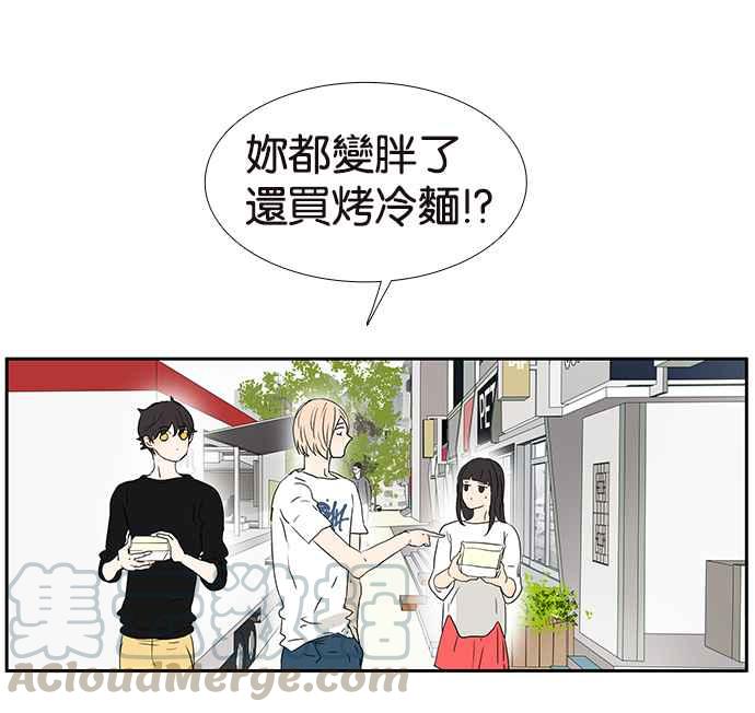 18不限韩漫全集-[第218话] 你胖了无删减无遮挡章节图片 