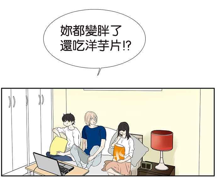 18不限韩漫全集-[第218话] 你胖了无删减无遮挡章节图片 