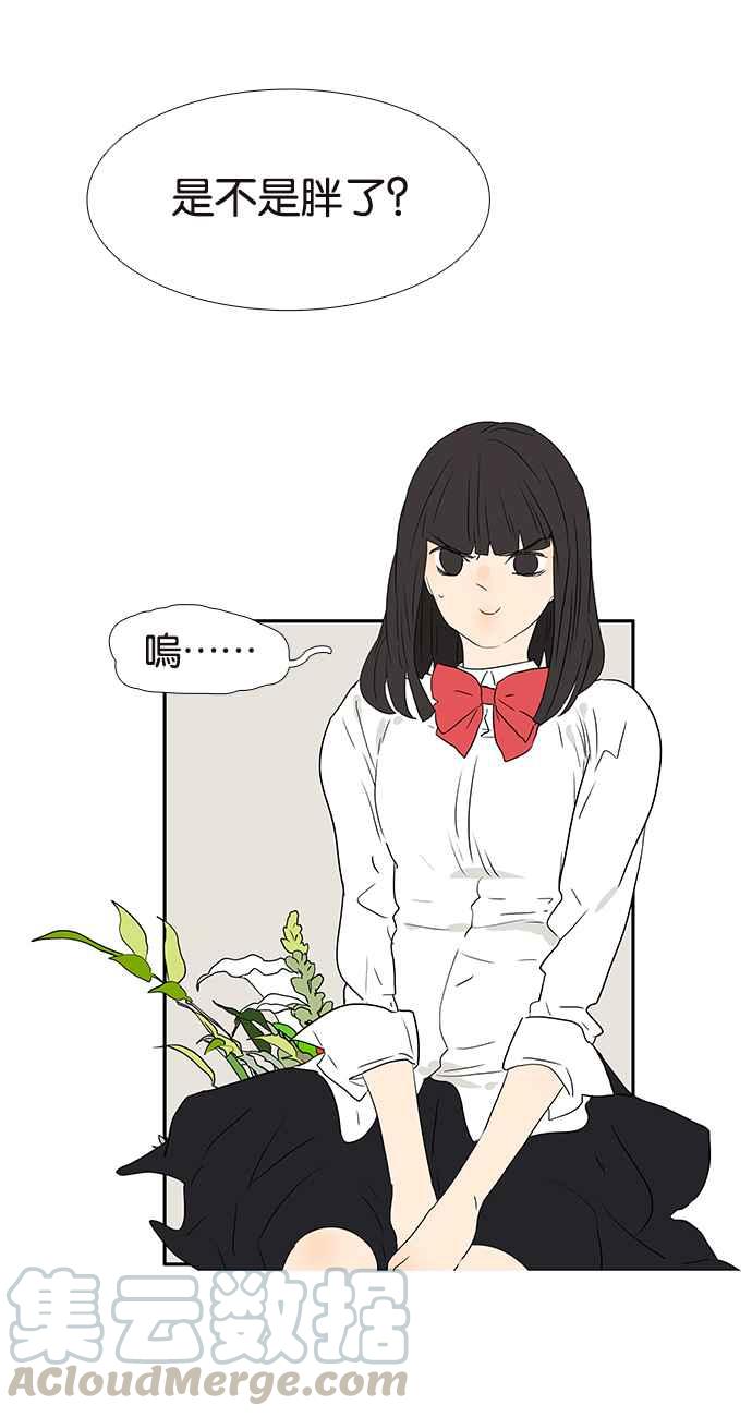 18不限韩漫全集-[第218话] 你胖了无删减无遮挡章节图片 