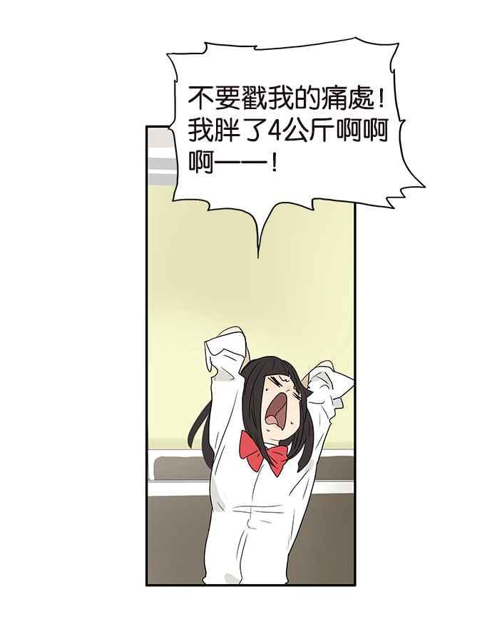 18不限韩漫全集-[第218话] 你胖了无删减无遮挡章节图片 