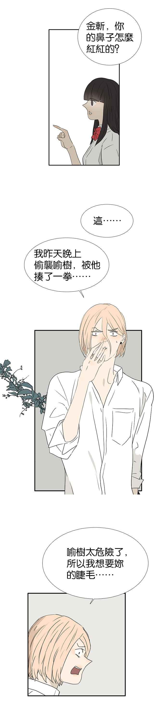 18不限韩漫全集-[第229话] 啪三下无删减无遮挡章节图片 