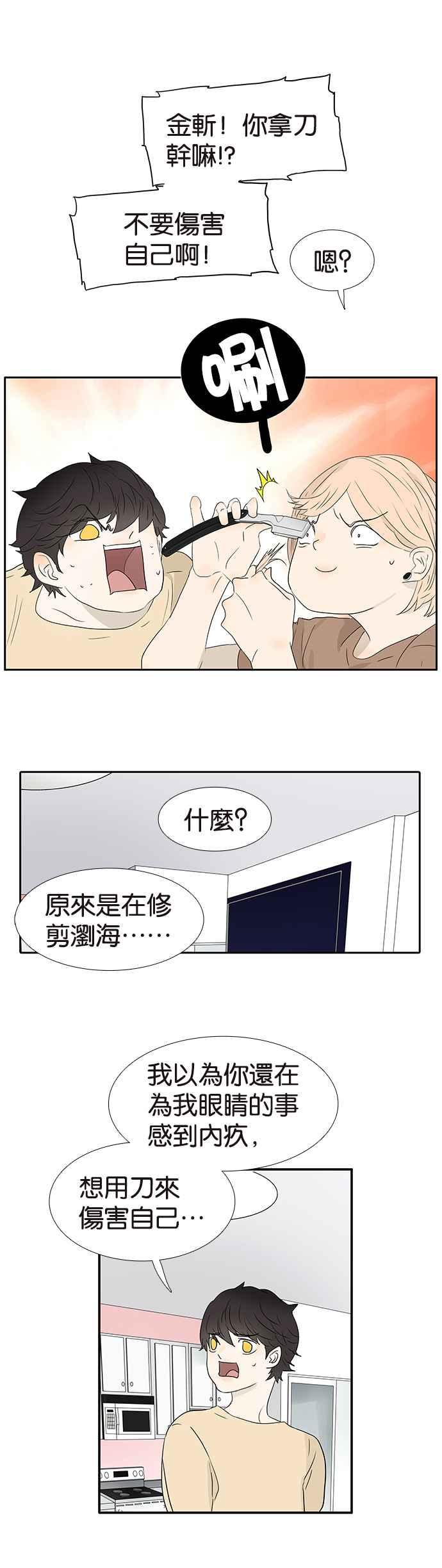 18不限韩漫全集-[第240话] 伤势严重无删减无遮挡章节图片 