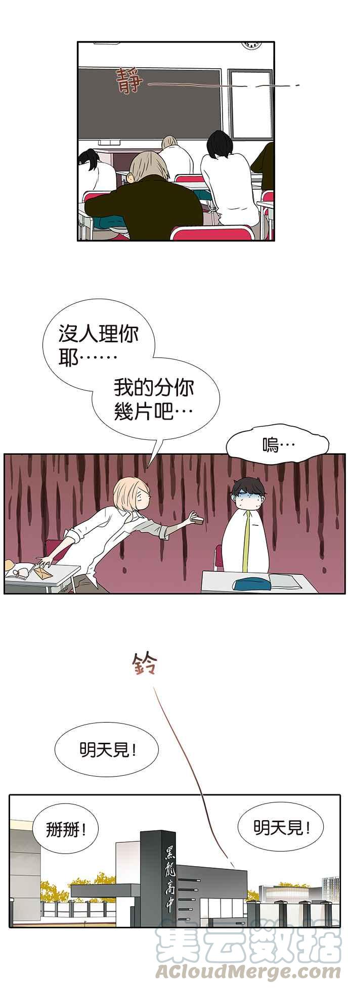 18不限韩漫全集-[第246话] 失宠无删减无遮挡章节图片 