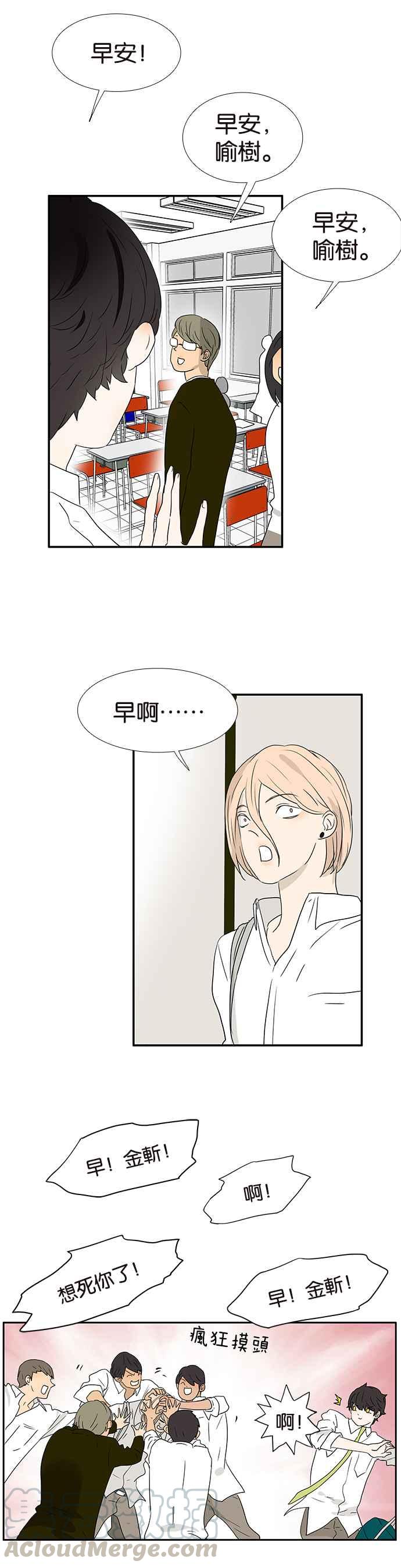 18不限韩漫全集-[第246话] 失宠无删减无遮挡章节图片 