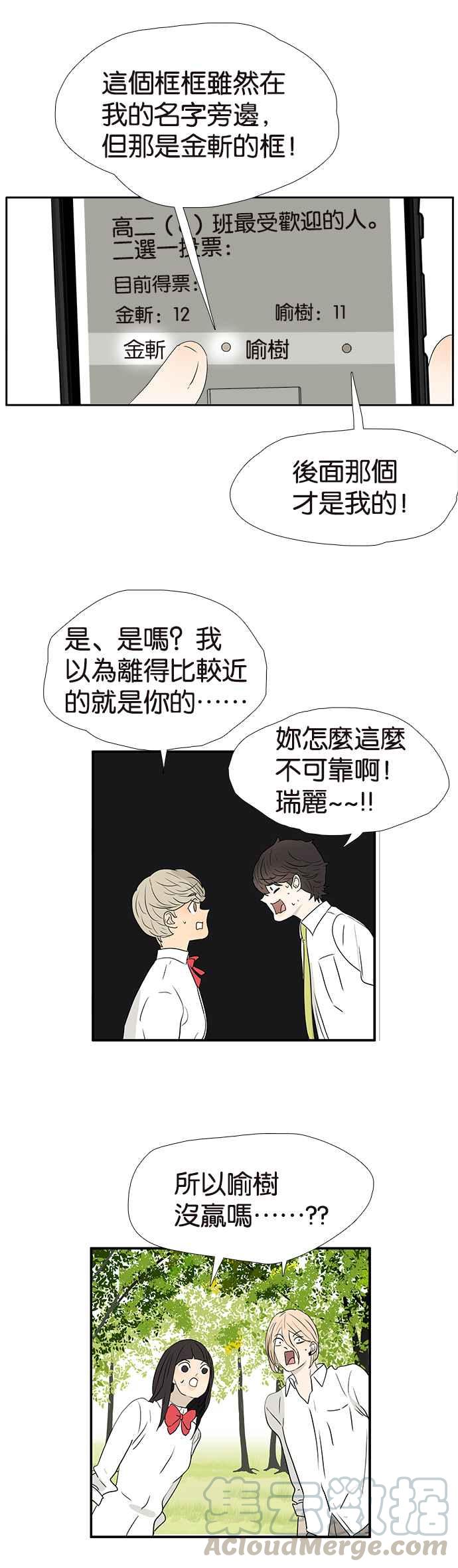 18不限韩漫全集-[第251话] 赢家无删减无遮挡章节图片 