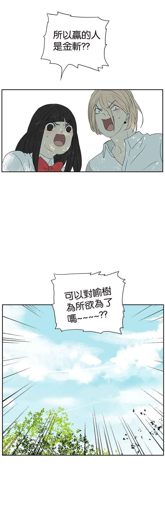 18不限韩漫全集-[第251话] 赢家无删减无遮挡章节图片 