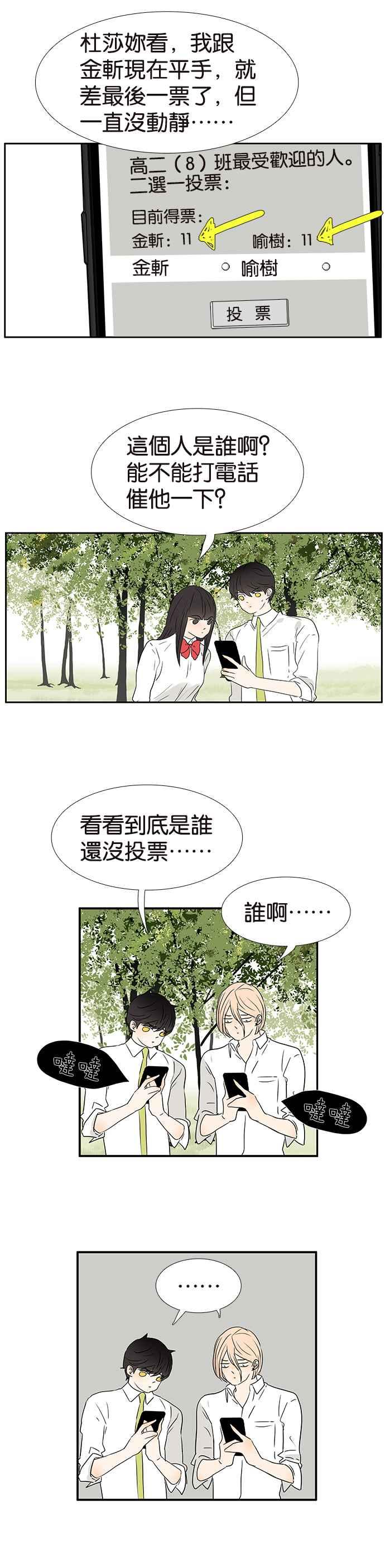 18不限韩漫全集-[第251话] 赢家无删减无遮挡章节图片 