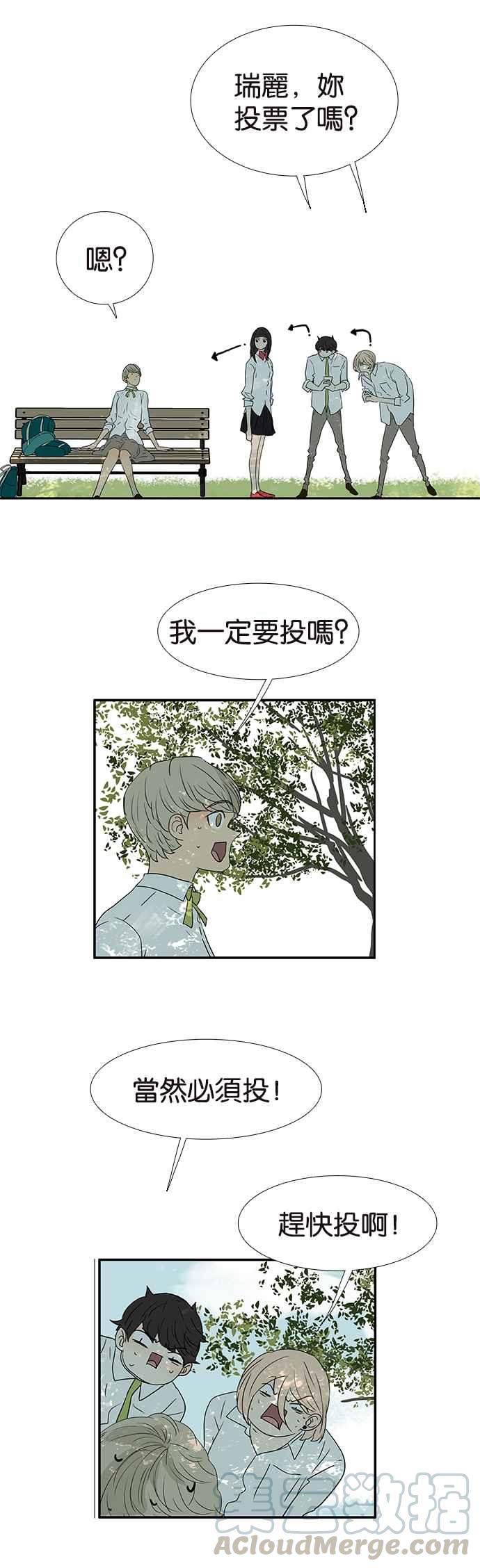 18不限韩漫全集-[第251话] 赢家无删减无遮挡章节图片 