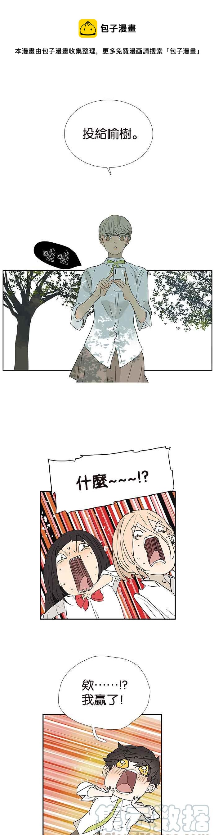18不限韩漫全集-[第251话] 赢家无删减无遮挡章节图片 