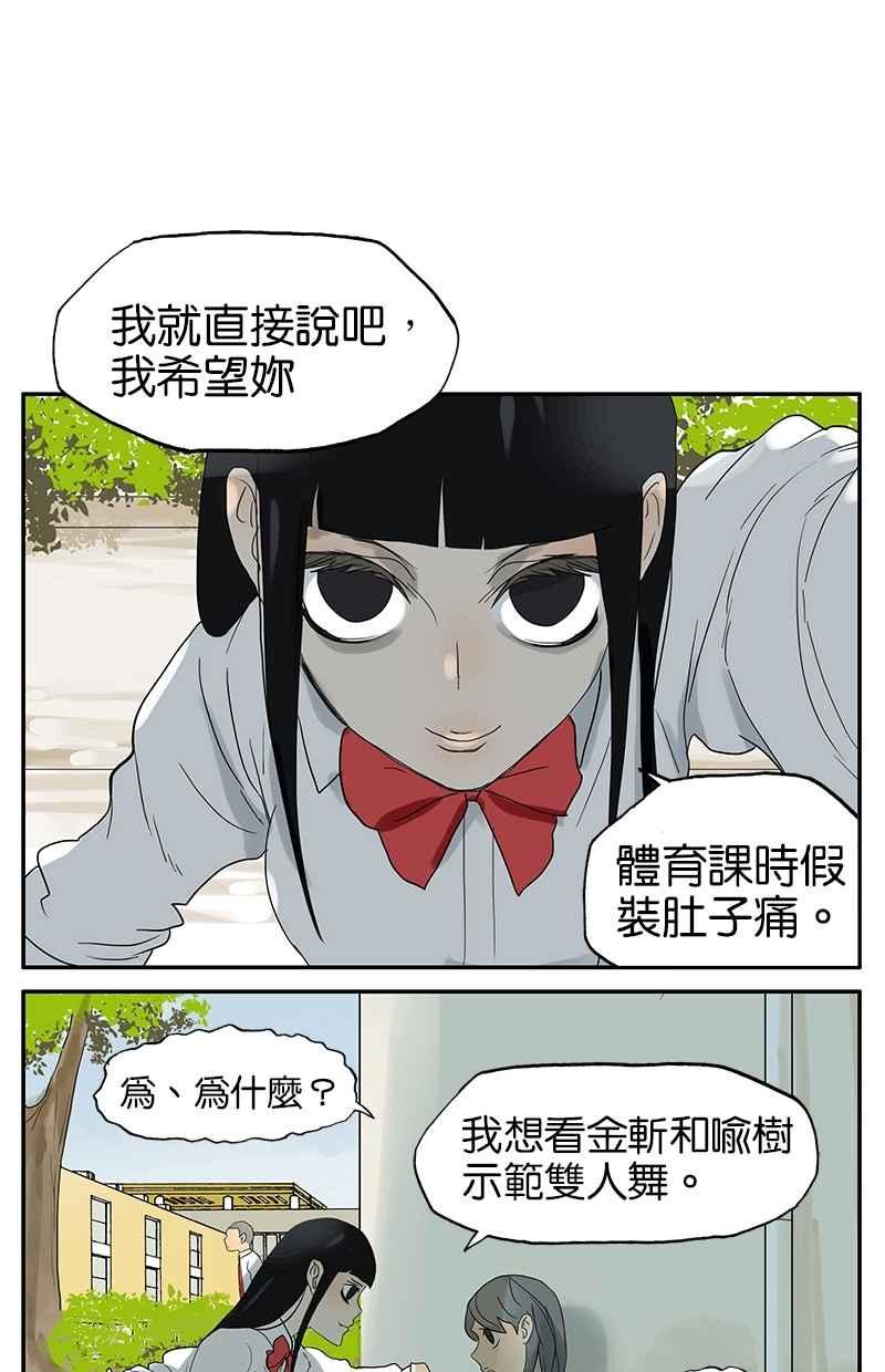 18不限韩漫全集-[第28话] 舞伴无删减无遮挡章节图片 