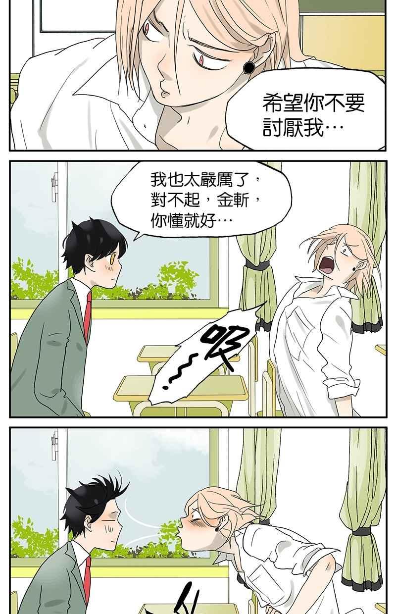 18不限韩漫全集-[第32话] 确认无删减无遮挡章节图片 