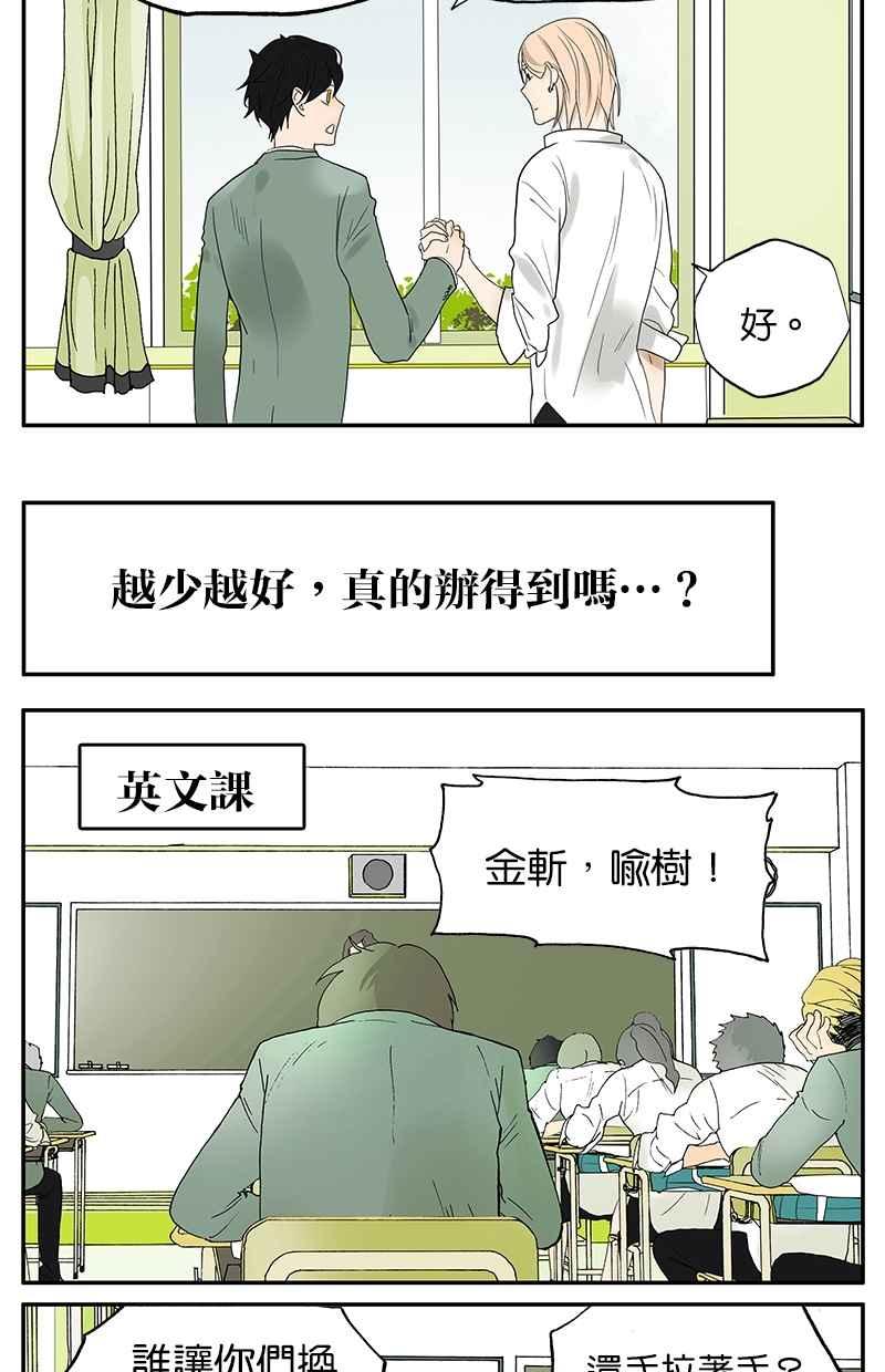 18不限韩漫全集-[第34话] 保密无删减无遮挡章节图片 