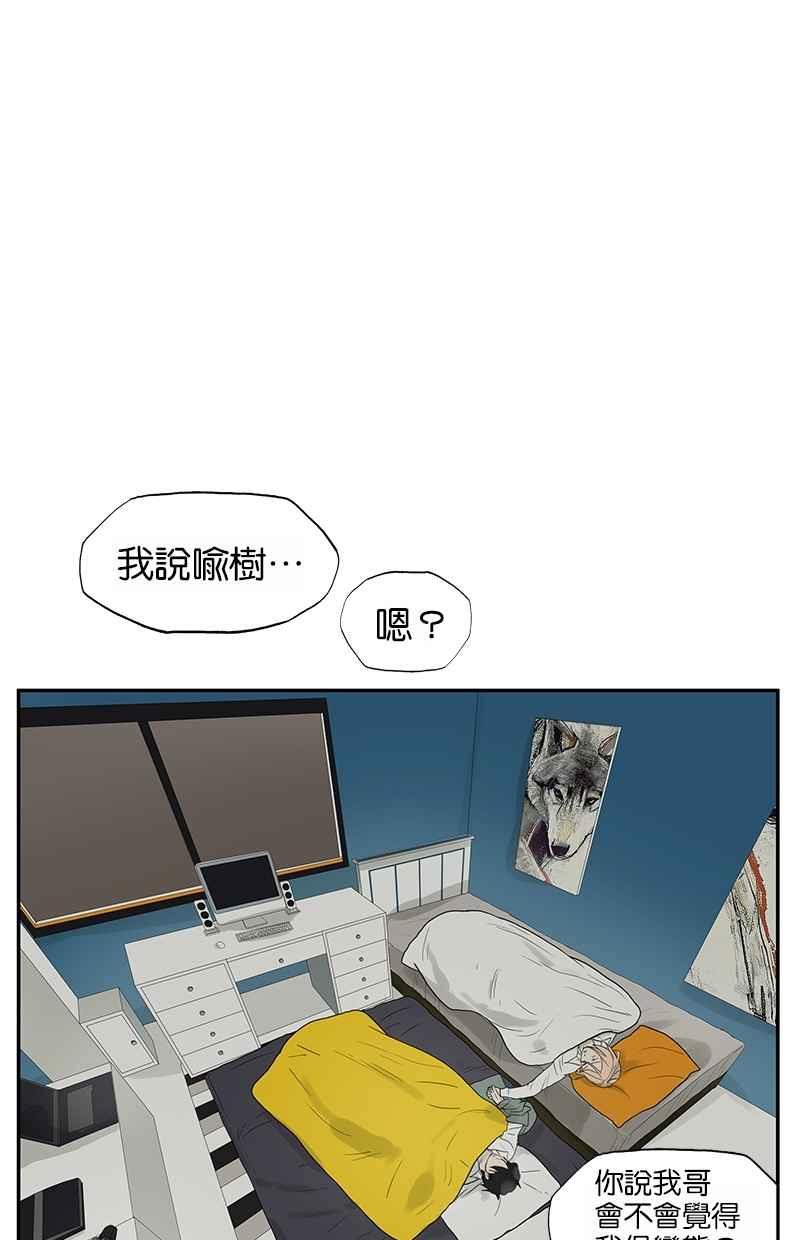 18不限韩漫全集-[第36话] 夜谈无删减无遮挡章节图片 