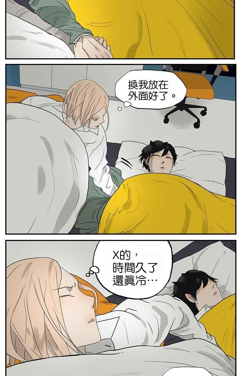 18不限韩漫全集-[第36话] 夜谈无删减无遮挡章节图片 