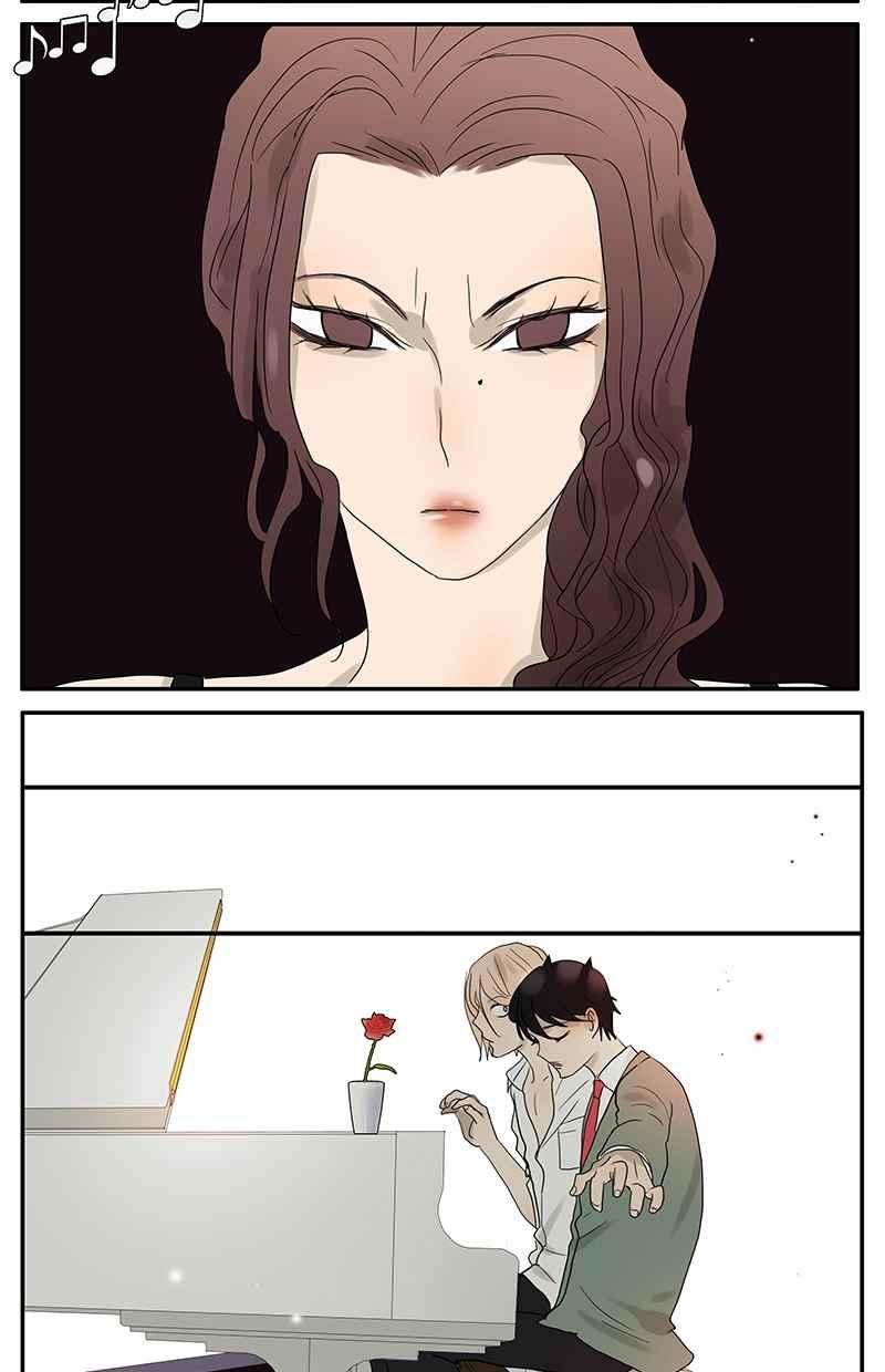 18不限韩漫全集-[第41话] 默契无删减无遮挡章节图片 