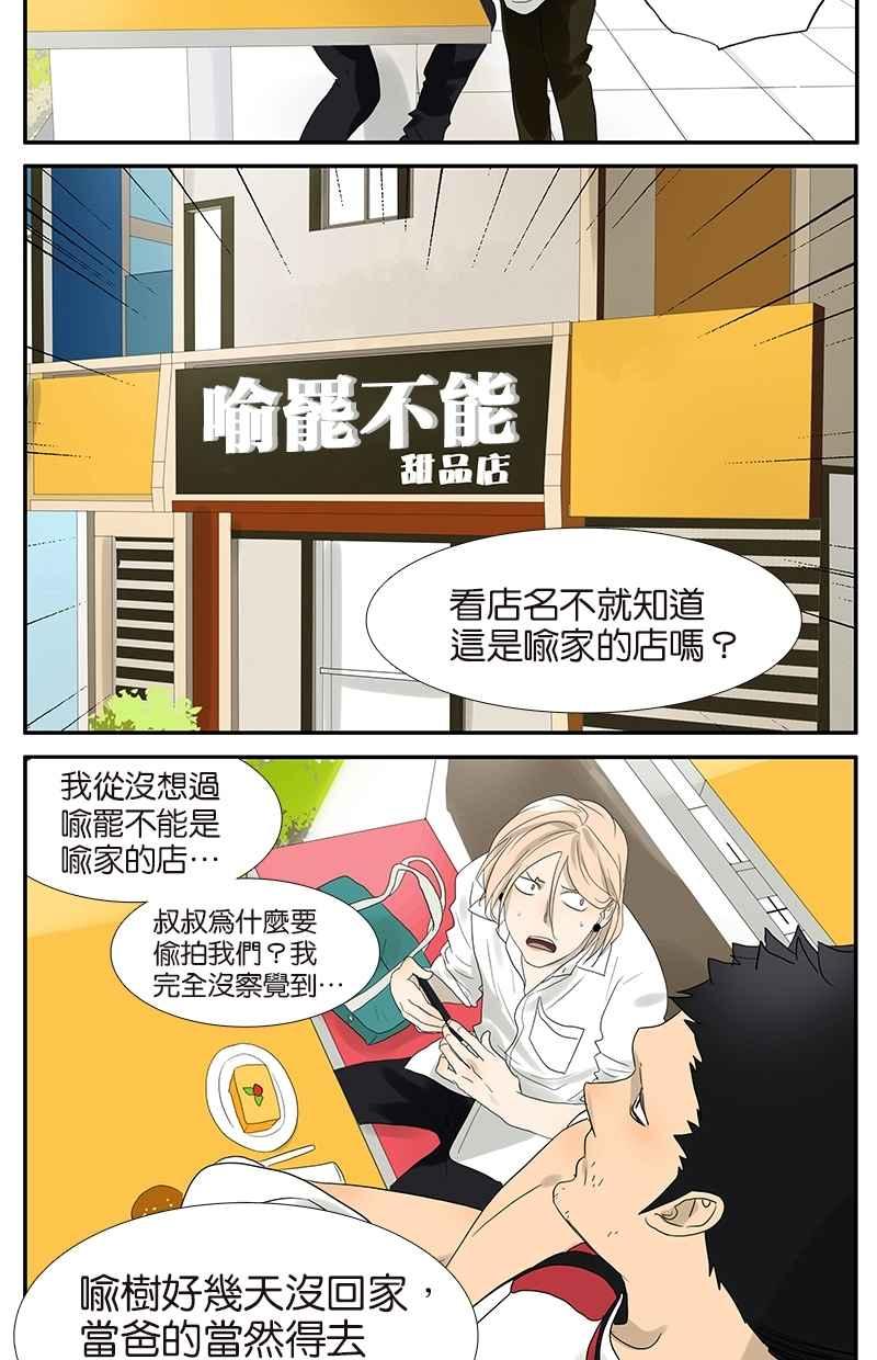 18不限韩漫全集-[第46话] 喻罢不能无删减无遮挡章节图片 