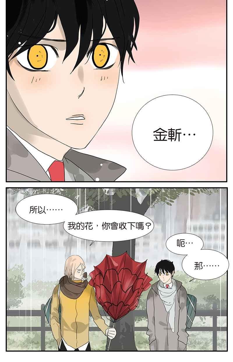 18不限韩漫全集-[第49话] 情人节特别篇无删减无遮挡章节图片 
