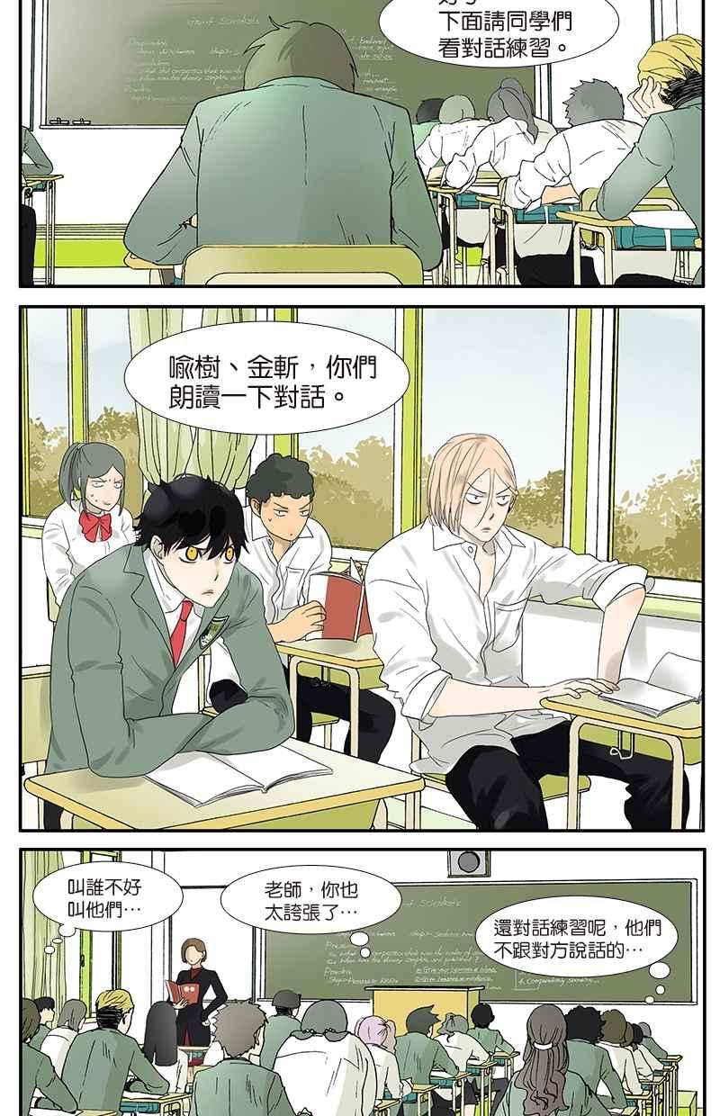 18不限韩漫全集-[第54话] 谁是小狗无删减无遮挡章节图片 