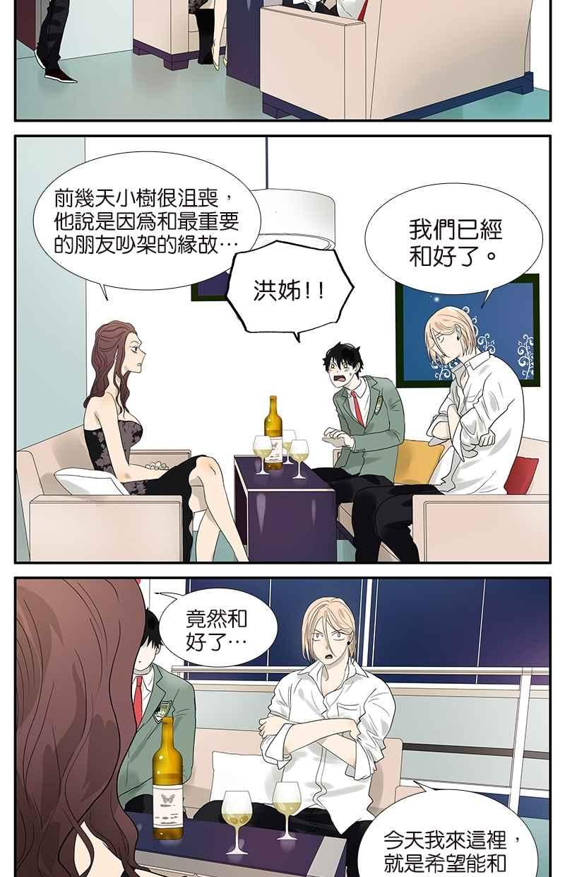 18不限韩漫全集-[第58话] 拍马屁无删减无遮挡章节图片 