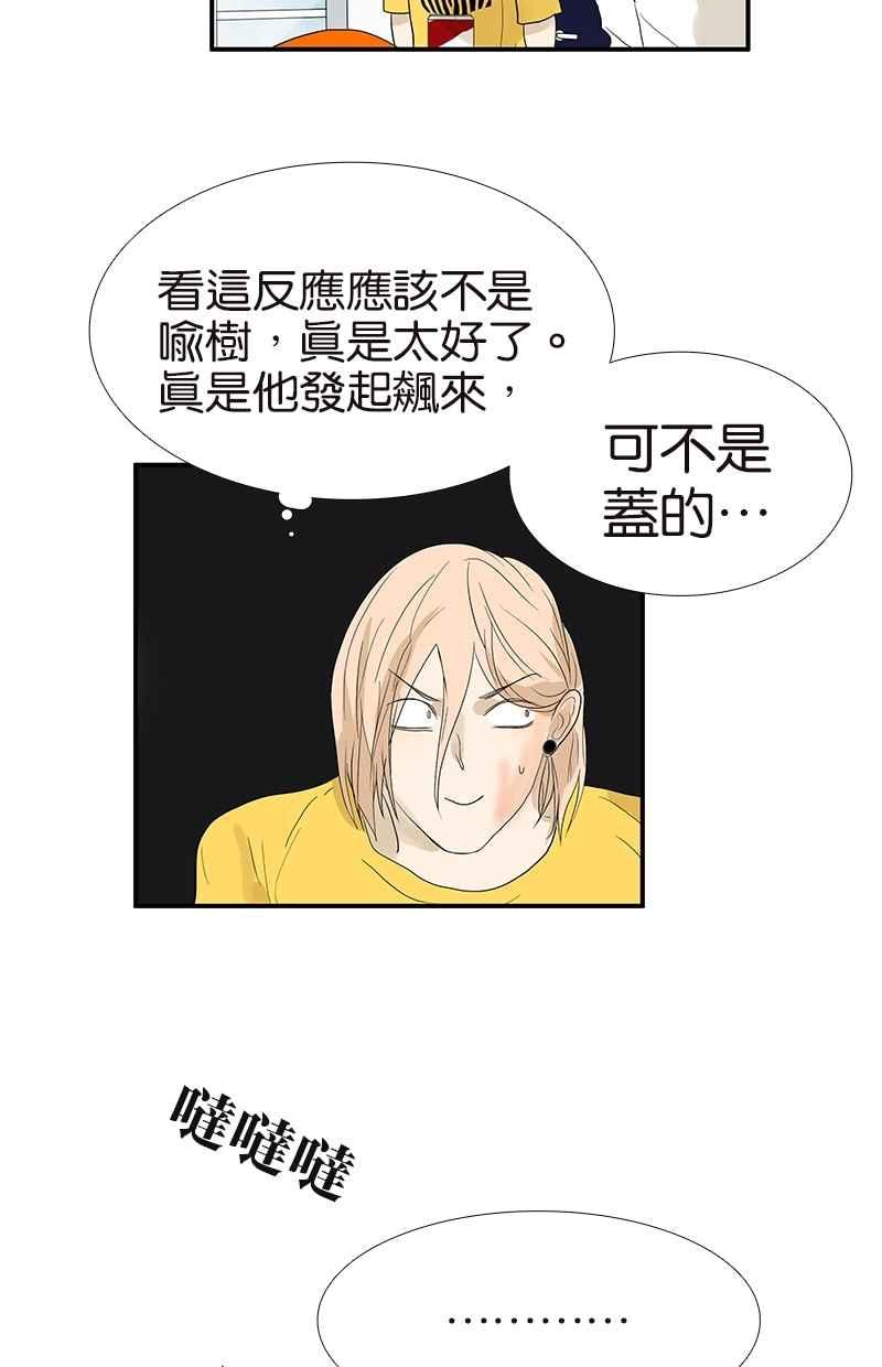 18不限韩漫全集-[番外篇] 情人节之谜（上）无删减无遮挡章节图片 