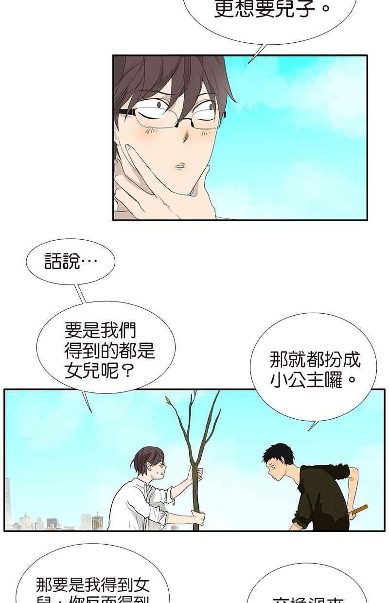18不限韩漫全集-[第71话] 生孩子无删减无遮挡章节图片 