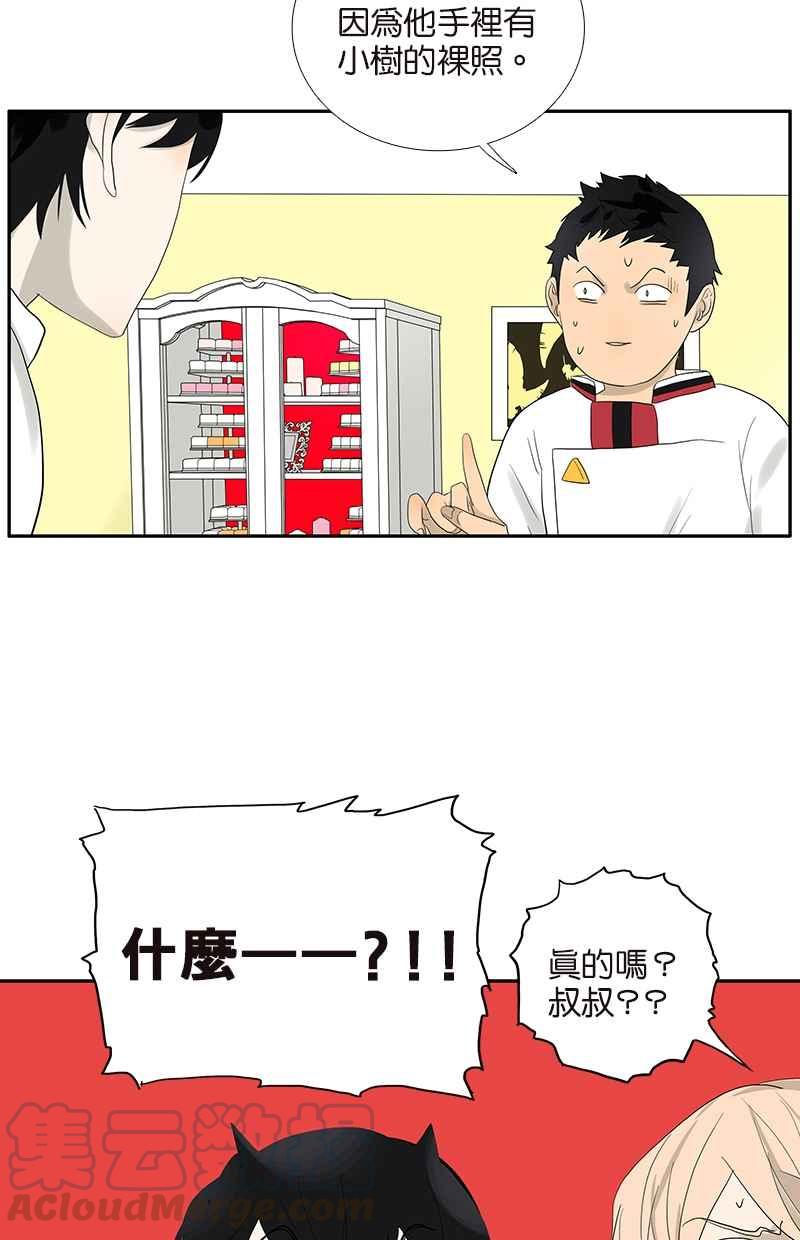 18不限韩漫全集-[第73话] 光溜溜的照片无删减无遮挡章节图片 