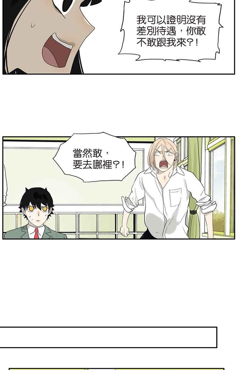 18不限韩漫全集-[番外篇] 差别待遇无删减无遮挡章节图片 