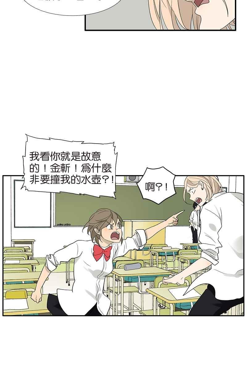 18不限韩漫全集-[番外篇] 差别待遇无删减无遮挡章节图片 