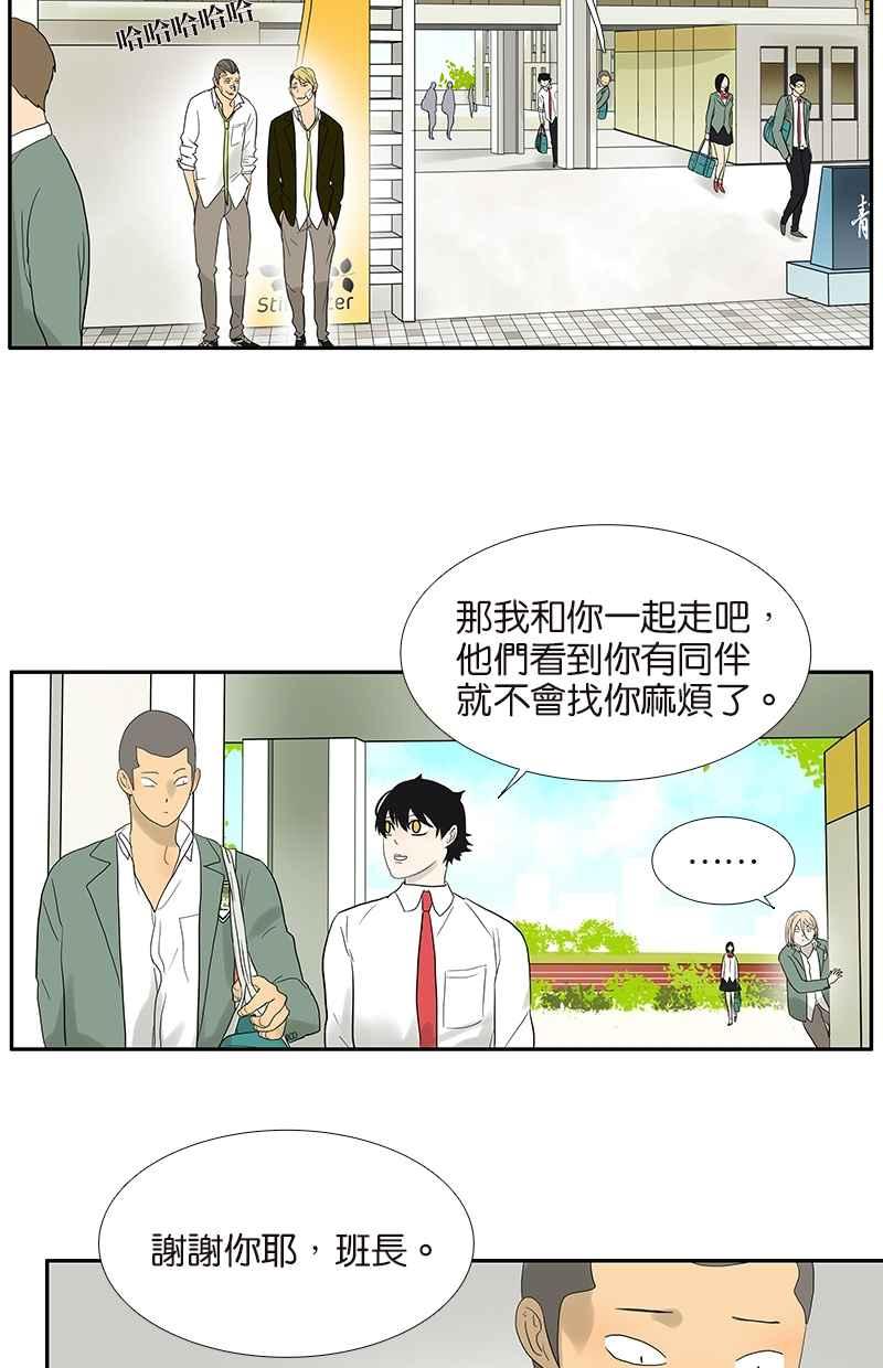 18不限韩漫全集-[第80话] 变脸无删减无遮挡章节图片 
