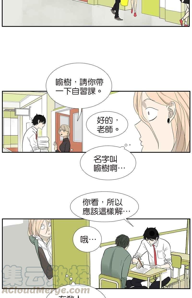 18不限韩漫全集-[第80话] 变脸无删减无遮挡章节图片 