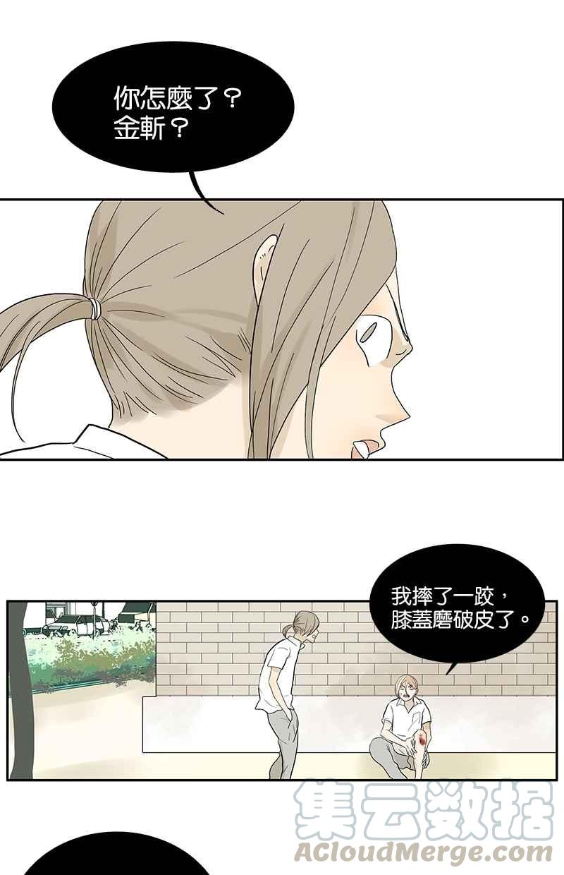 18不限韩漫全集-[第81话] 最初的开始无删减无遮挡章节图片 