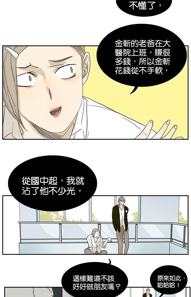18不限韩漫全集-[第81话] 最初的开始无删减无遮挡章节图片 