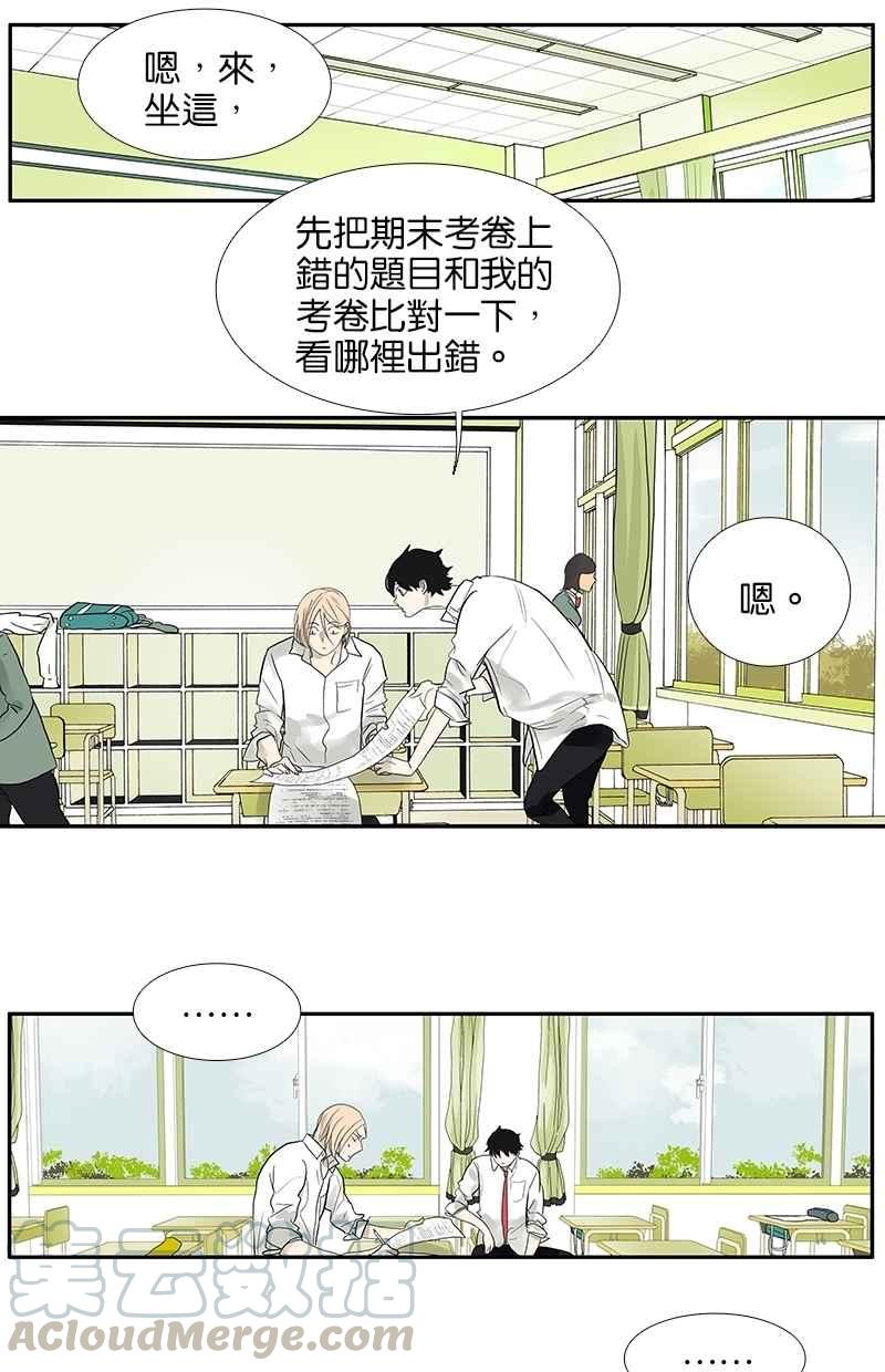 18不限韩漫全集-[第85话] 补考无删减无遮挡章节图片 
